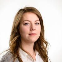 Eirini Tsopanidou