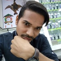 Ashish Aparna