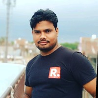 Rakesh Mewade