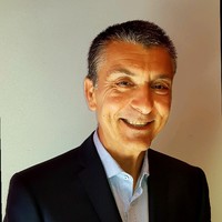 Désiré Joiris