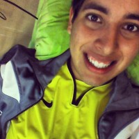 Luis Guilherme Amaro Salinas