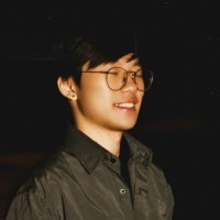 Gordon Chen