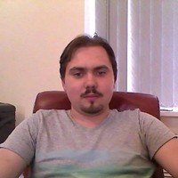 Alex Gladun