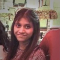 Shaivi Harshad