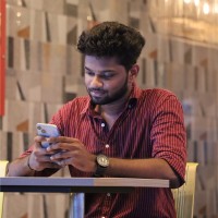 Suriya Prakash