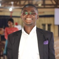 Michael Kofi Yeboah