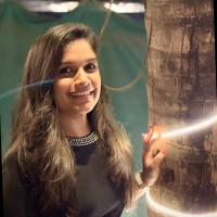 Iswarya Kannan
