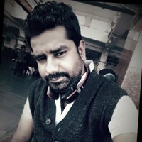 Dharam Prakash Bhojwani