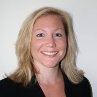 Anne-Marie Stott