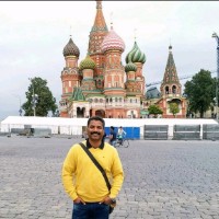 Satish Lakshman