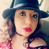 Mary Perez