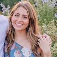 Morgan Mcglynn Scott