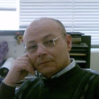 Paul Tsakonas
