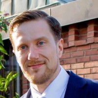 Mattias Pettersson