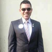 Luis Brizuela