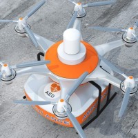 Drone Smith