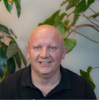 Bert van der Meij
