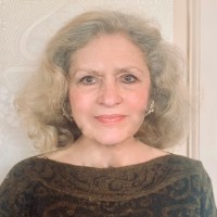 Catherine Pascaud