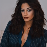 Juliana Pena