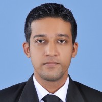 Suranga R De Silva