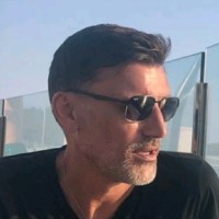 Zoran Petrovic