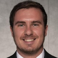 Nicholas Dooley, Ms, Atc, Pes
