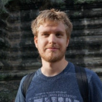 Magnus Buodd