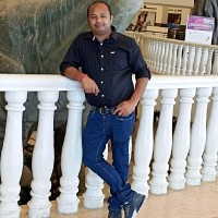 Vivek Gupta