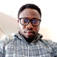 Elijah Olamide Olopade