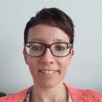 Daniëlle Van Der Horst