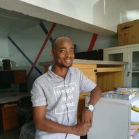 Turyahabwe Marisiale