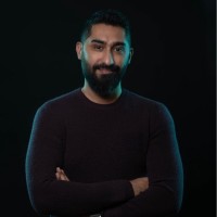 Talal Mahmood