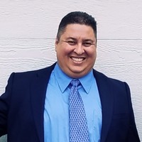 Michael (Mike) Molina