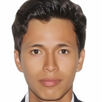 will Alvarez Calderon