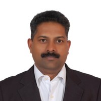 Shajan Chandhirathil Dubai