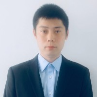 Tim Huang