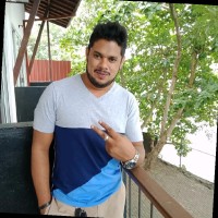 Tharindu Ranawaka