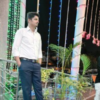 Manoj M j
