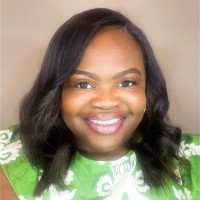 Meigan Johnson, M.Ed