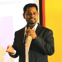 DURAI CHANDRA SEKAR V
