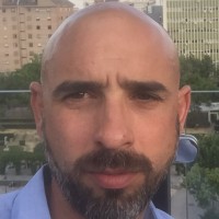 Miguel Angel Ibañez Dolz