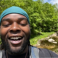 Sharif Hill