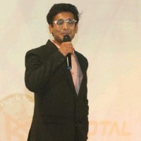 Akshay Sadarangani