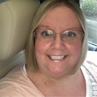 Nancy Strobel