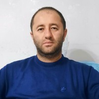 Serkan Ömek