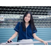 Nutchaya Thanasomboonphol