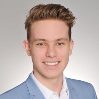 Nico Glaß
