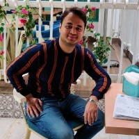 vikas dimaniya