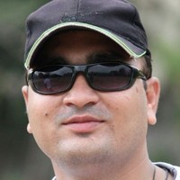 Sandip Panchal