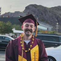 Ian Vigil